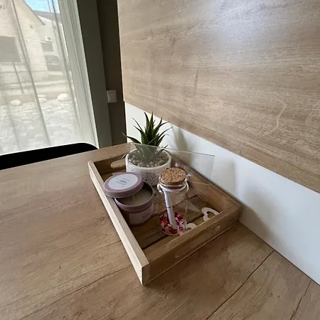 Tiny Homes Smarna * 卢布尔雅那