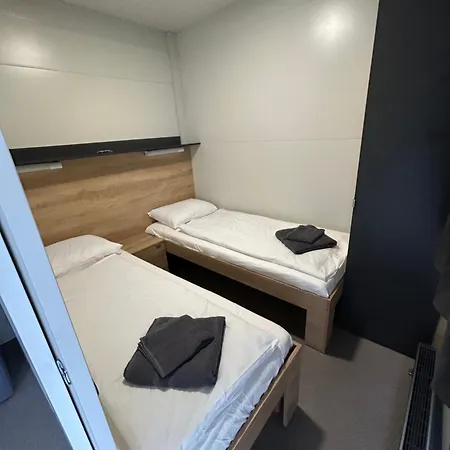 公寓 Tiny Homes Smarna