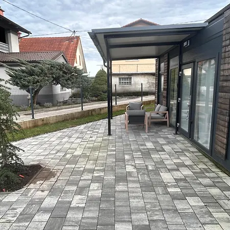 Tiny Homes Smarna