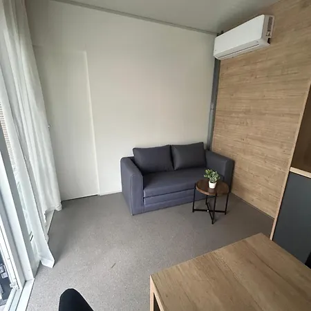 Apartmán Tiny Homes Smarna