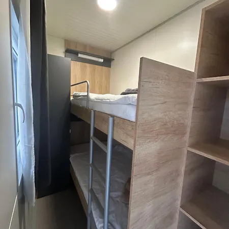 Tiny Homes Smarna Apartmán