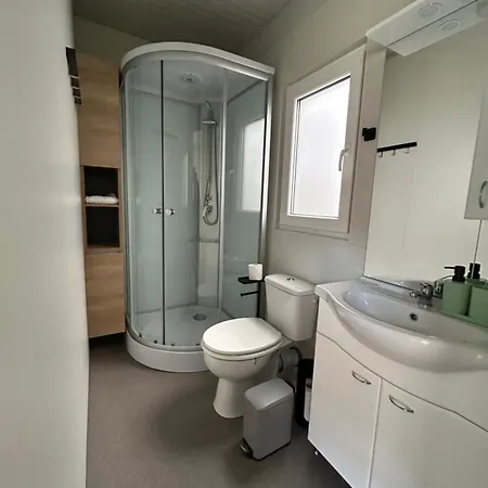 Apartmán Tiny Homes Smarna