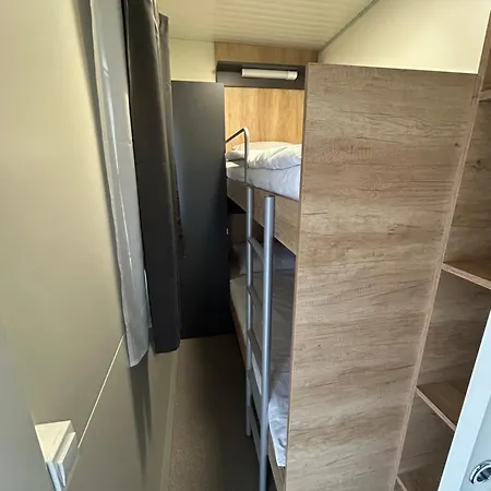 Apartmán Tiny Homes Smarna *
